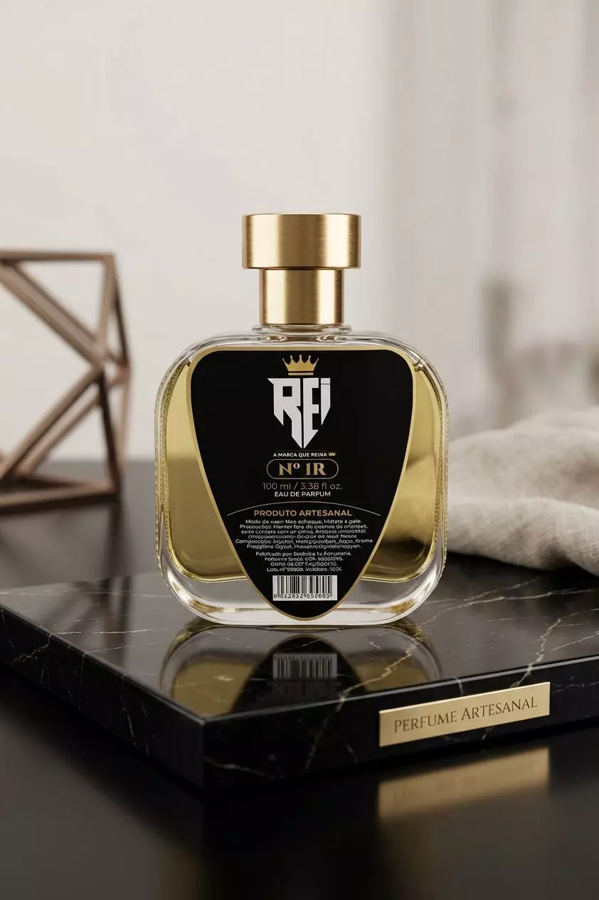 Perfumes